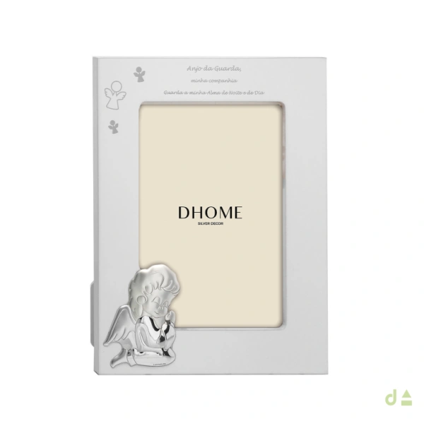 Moldura Dhome com Anjo 1