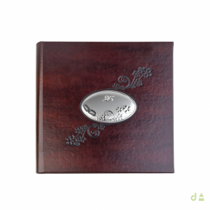 Álbum Dhome 25 Anos 1