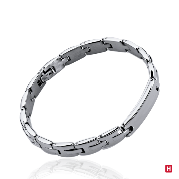 Pulseira Hassu Biker 2