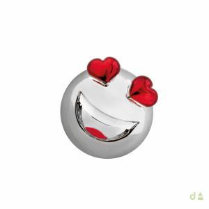 Bibelot Íman Dhome - Emoji 1