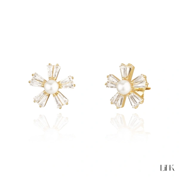 Earrings Link 1