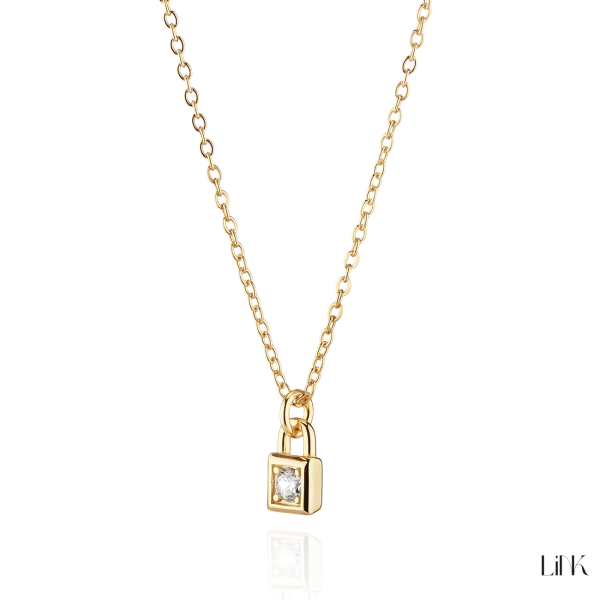 Colar Link 1