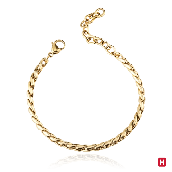 PULSERA HASSU 2