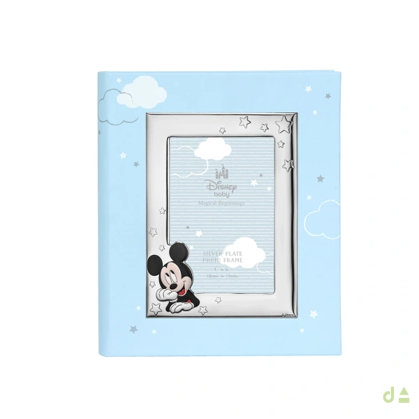 Album Mickey 2