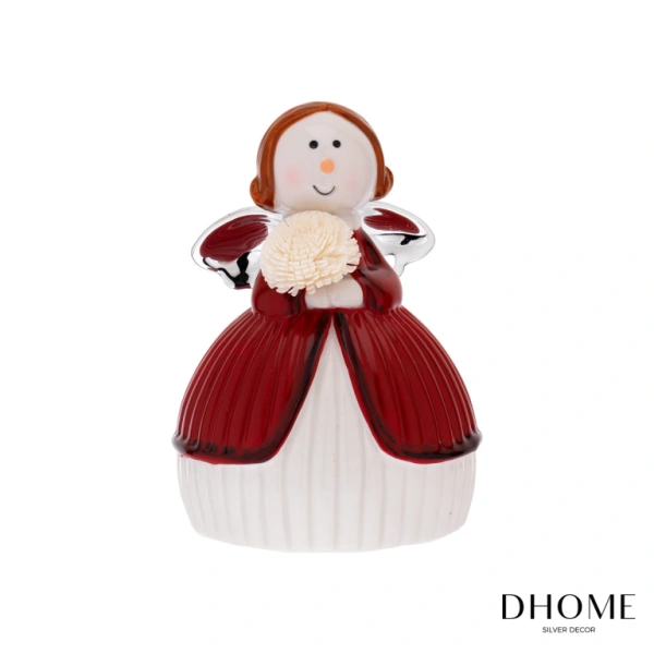 Bibelot Perfumador Dhome Anjo 1