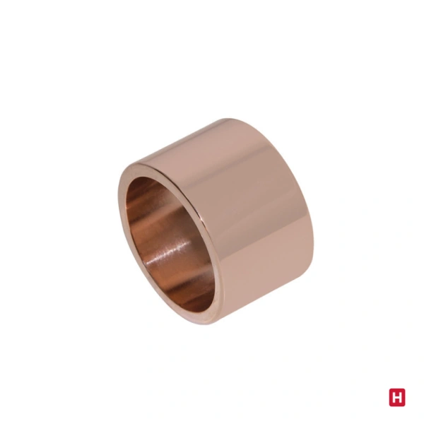 Wedding Ring Hassu XL Urban Rose 1