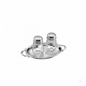 Salt/Pepper Shaker 4