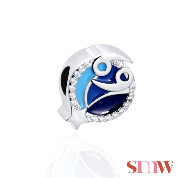 Conta SMW Signo Caranguejo 1