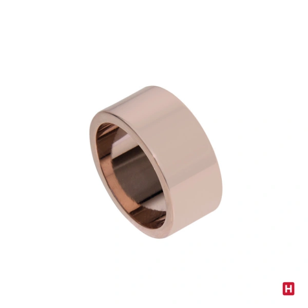 Aliança Hassu Urban Rose 1