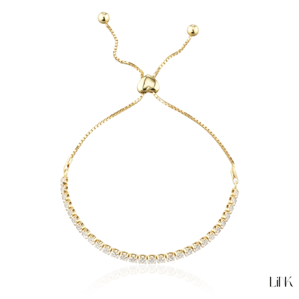 PULSERA LINK 1
