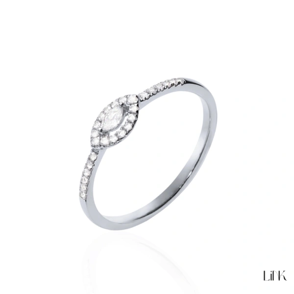 ANILLO CON CIRCONIAS 1