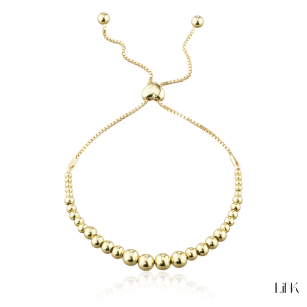 PULSERA LINK 1