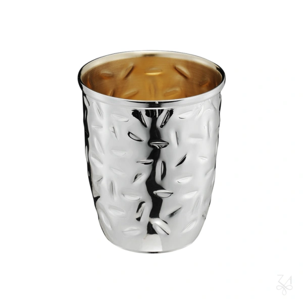 Kiddush Cup - H. 8 cm 1