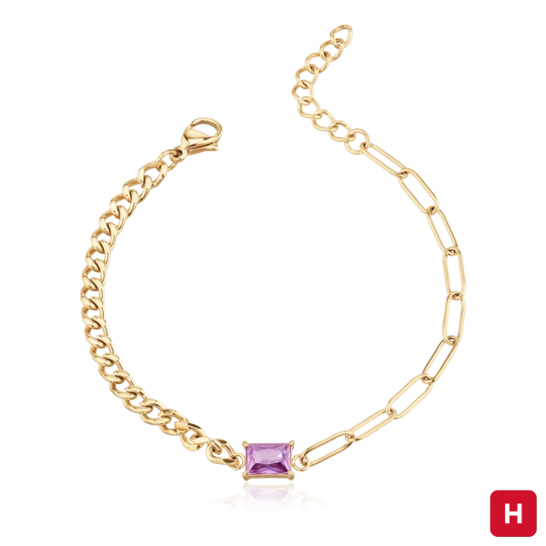 Pulseira Hassu 2