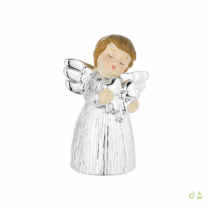 Bibelot Dhome Anjo - Trevo 1