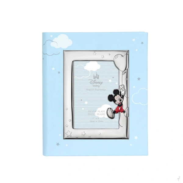 ALBUME DISNEY MICKEY 20X25 2