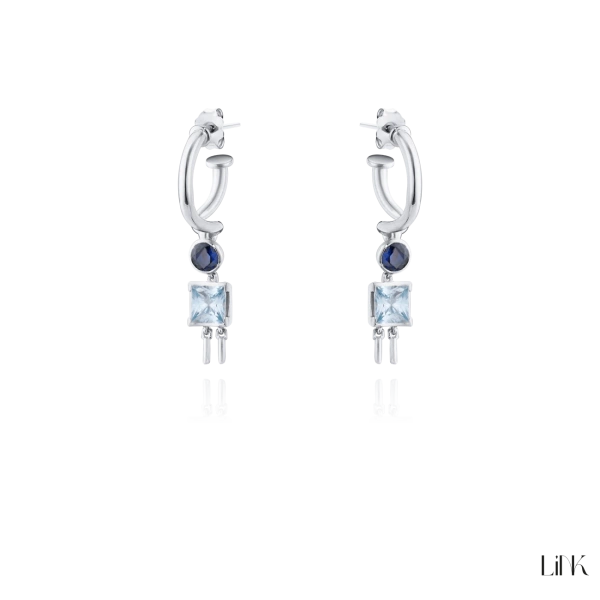 Earrings Link - Boys 2