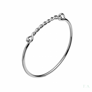 Pulseira Bangle FA 1