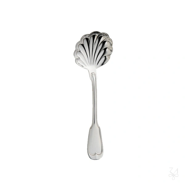 Parmesan Shell Spoon 1