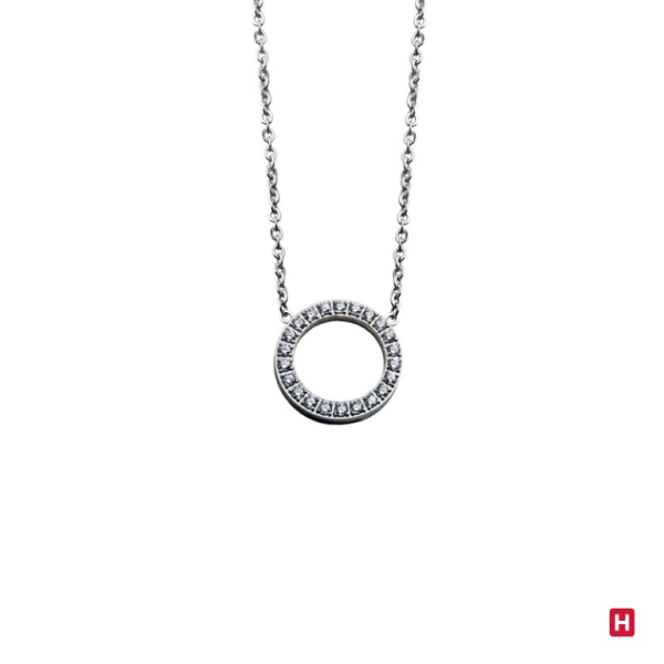 Necklace Hassu Diva 1