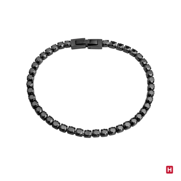 Pulseira Hassu Riviera Dark 1