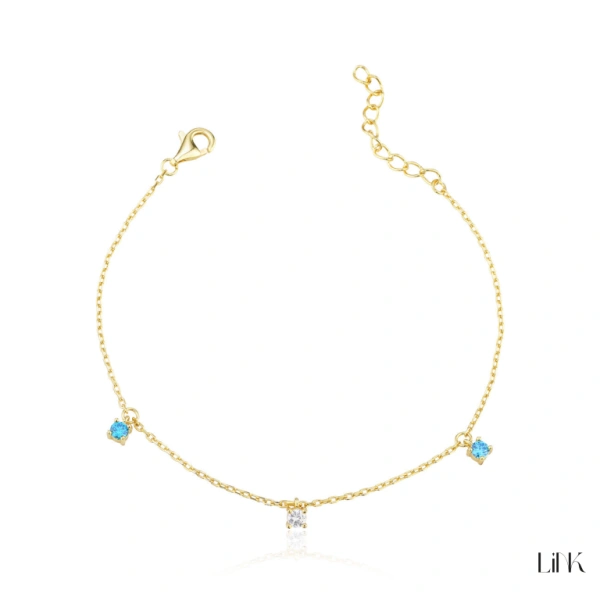Pulseira Link 1
