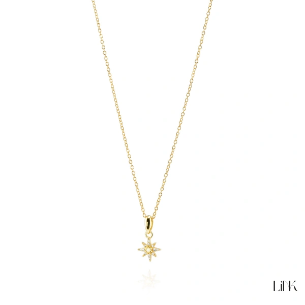 COLLAR LINK 1
