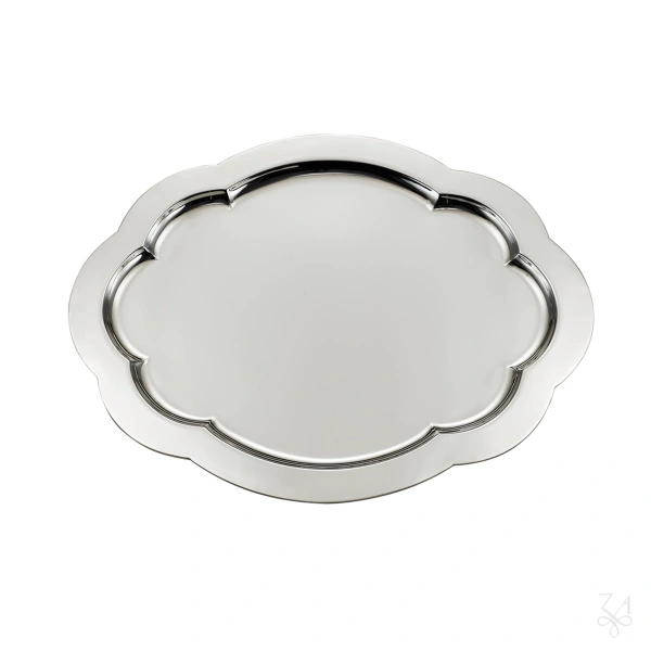 Tray - 48 x 38cm - Without Handles 2