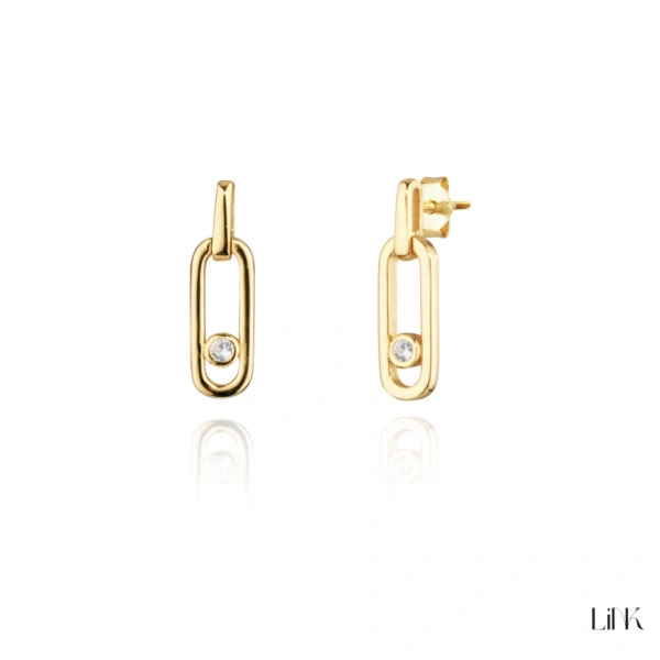 Earrings Link 1