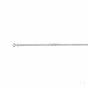 Cable Chain FA Thickness 8mm - 80cm 1