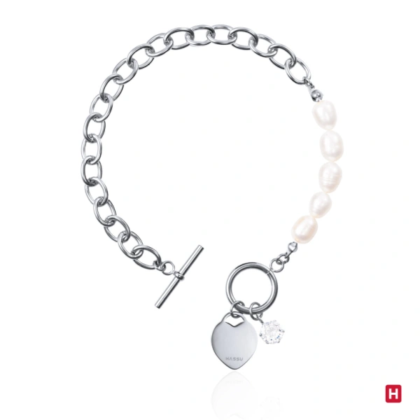 Bracelet Hassu Love 1