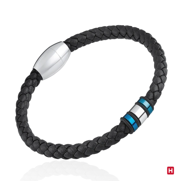 Pulseira Hassu City - Blue 2