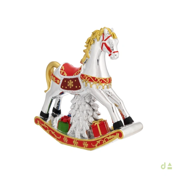 BEBELOT CABALLO DE NAVIDAD 2