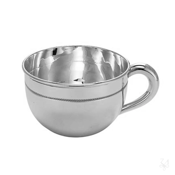 Coffee/Milk Cup - Mod. "Camilla" 1