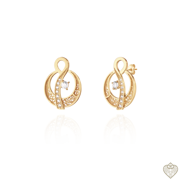 PENDIENTES SAUDADE 2