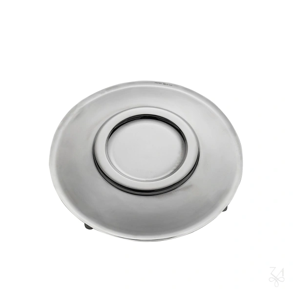 Efraim Plate - D. 21 cm 3