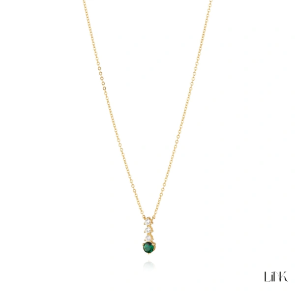 Necklace Link 3