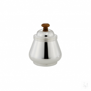 Sugar Pot "Canterbury"- 8 people 2