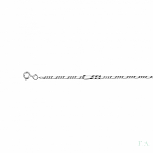 CADENA 3+1  0,60 C/ 40 CM - F.A. 1