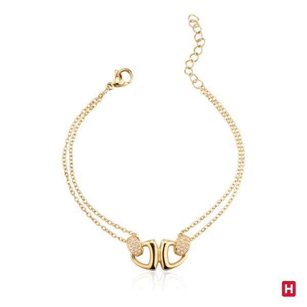 PULSERA HASSU 2