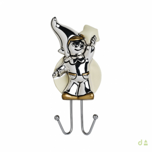 Cabide Duende Estrela 1
