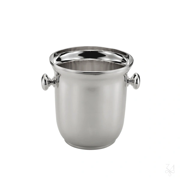 Champagne Bucket Inglese - H.-20cm 2