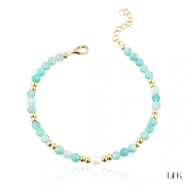 PULSERA LINK 1