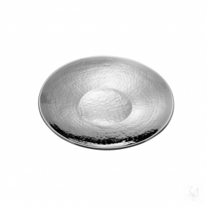 Kiddush Cup Plain - Mod. BL, without Border, H.-7cm 2