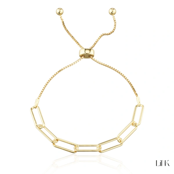 PULSERA LINK 1