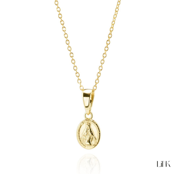 COLLAR LINK 1