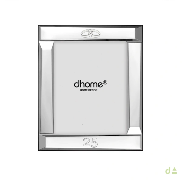 MARCO DHOME 20X25 25º ANIVERSARIO 1