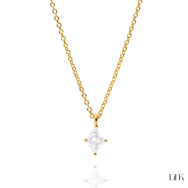 Colar Link Light 2