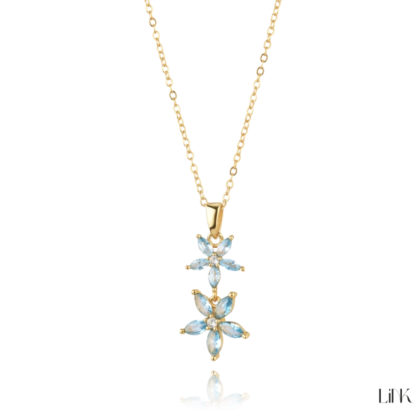 Necklace Link 1