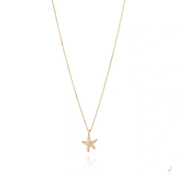 Necklace Hassu 3